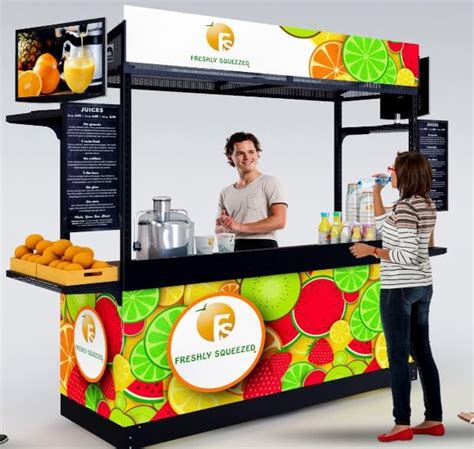 ez kiosk.